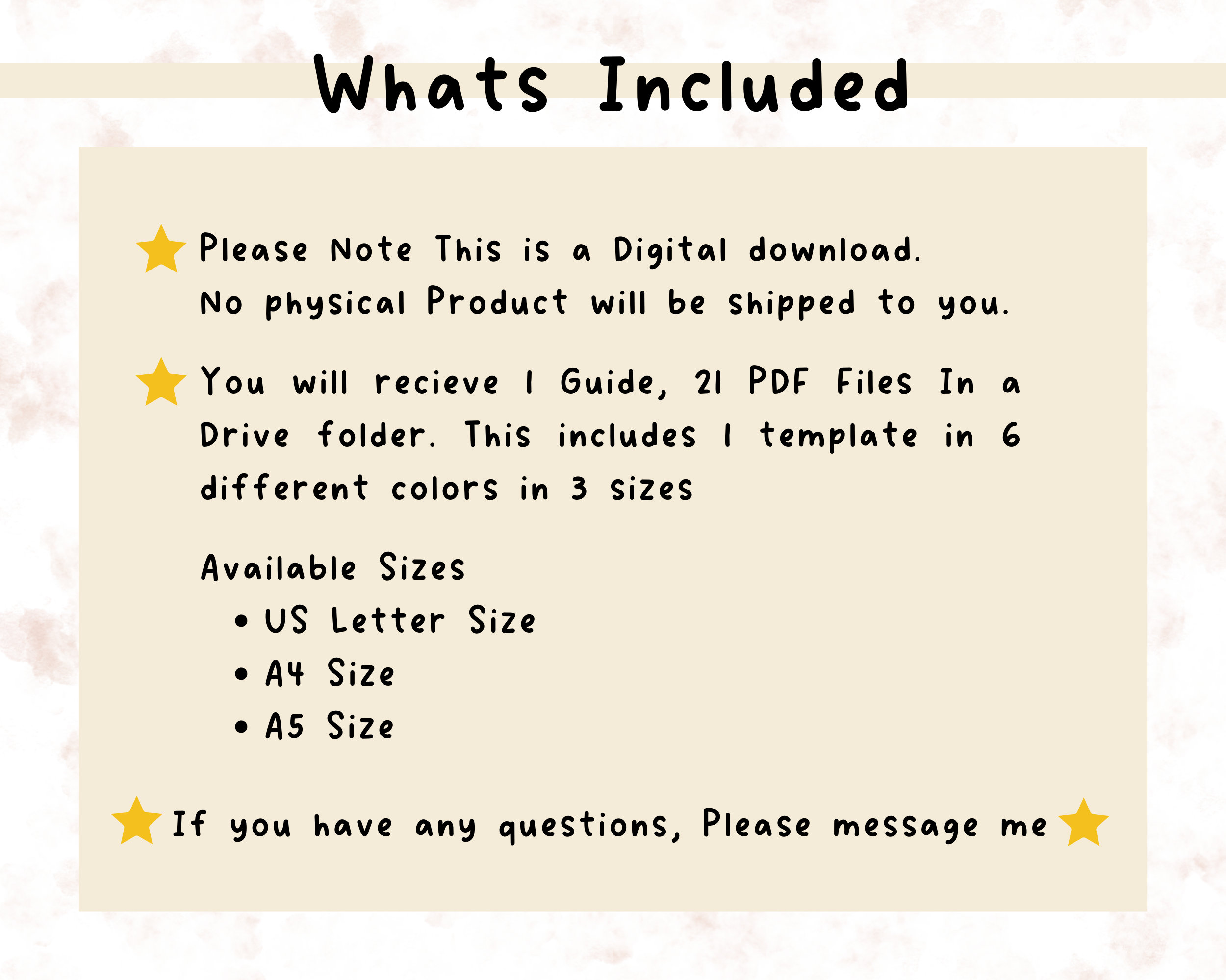 PRINTABLE, A.C.T.S Guided Prayer Template, Daily Prayer Journal, In ...
