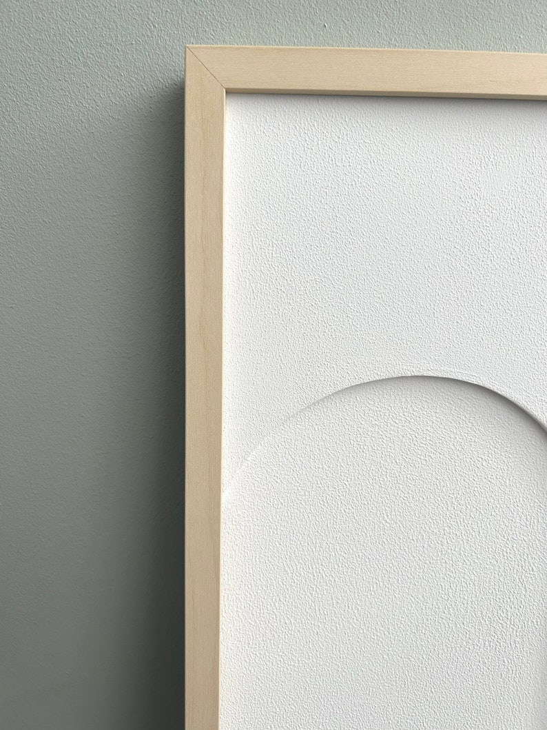 3D Art With Relief Etsy