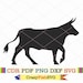 Farm Animal Svg Cow Pig Chicken Cute Horse Farmhouse Sheep Rooster Png ...