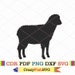 Farm Animal Svg Cow Pig Chicken Cute Horse Farmhouse Sheep Rooster Png ...