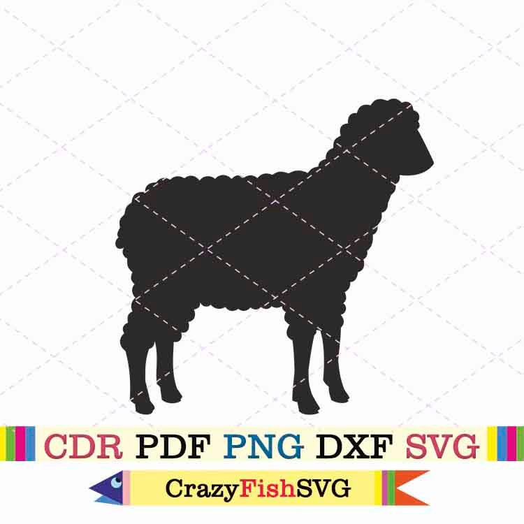 Farm Animal Svg Cow Pig Chicken Cute Horse Farmhouse Sheep Rooster Png ...