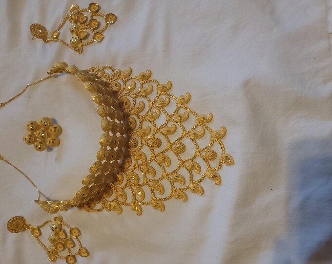 Dubai Bracelet - 3 Colors! main image 1