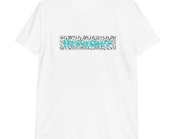 Dreamer Slogan Unisex Printed T-Shirt