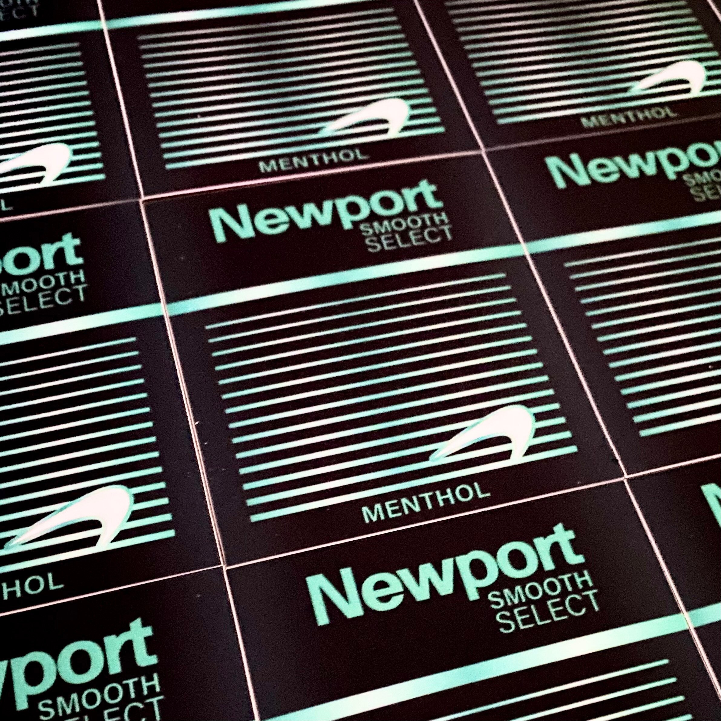 About Newport Lights Box