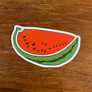 Naklejka Arbuz Clipart Wysoka Jakość Świetna Dekoracja