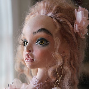 Roseline Doll