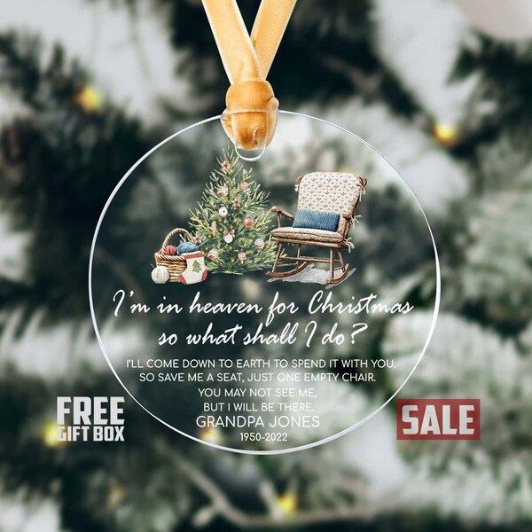 Empty Chair - Etsy