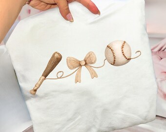 Faux Embroidery Baseball PNG, Sports Ball Design, Faux Knitting, Digital Download for Sublimation