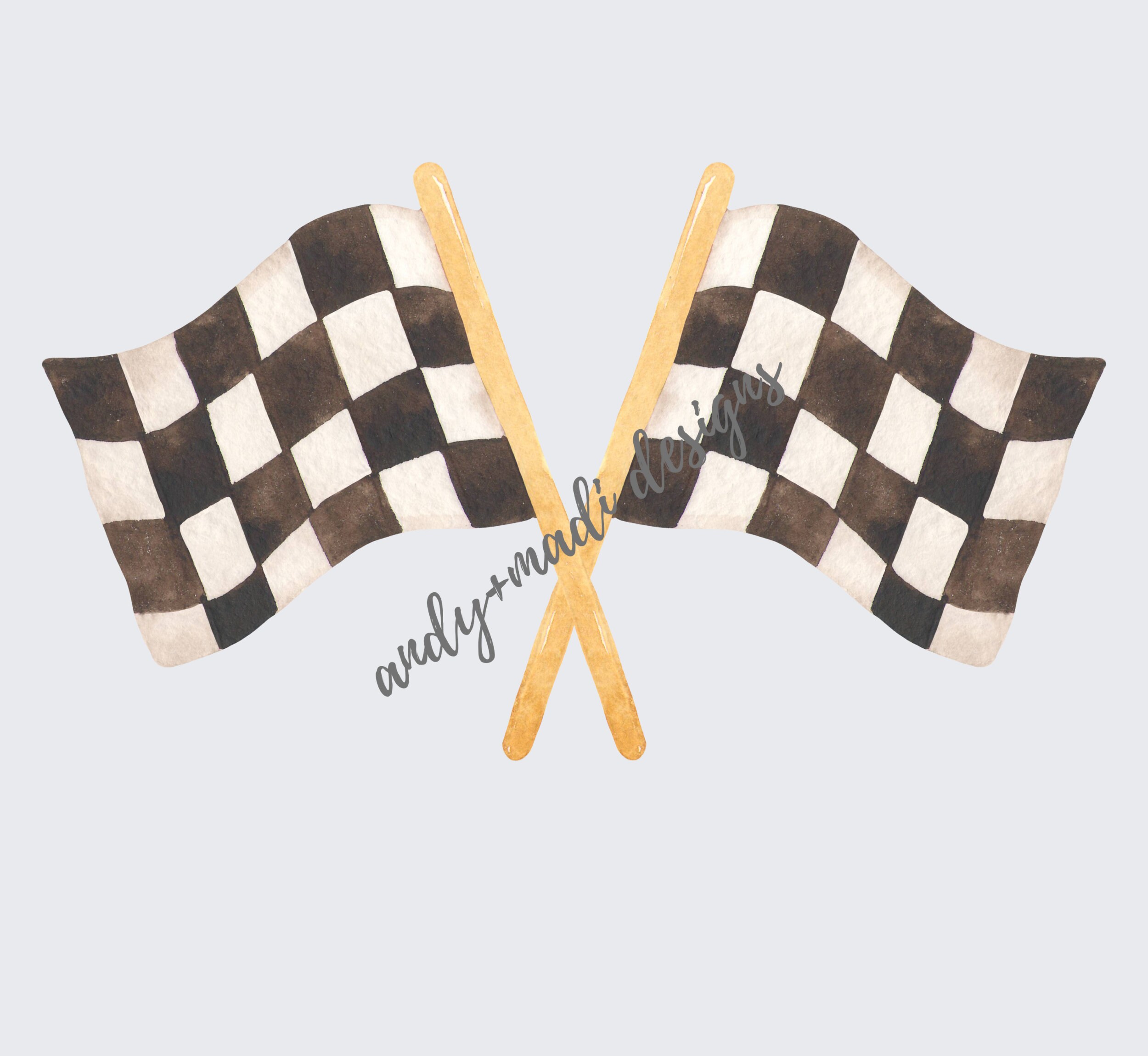 Racing Flags PNG Digital Download for Sublimation Etsy