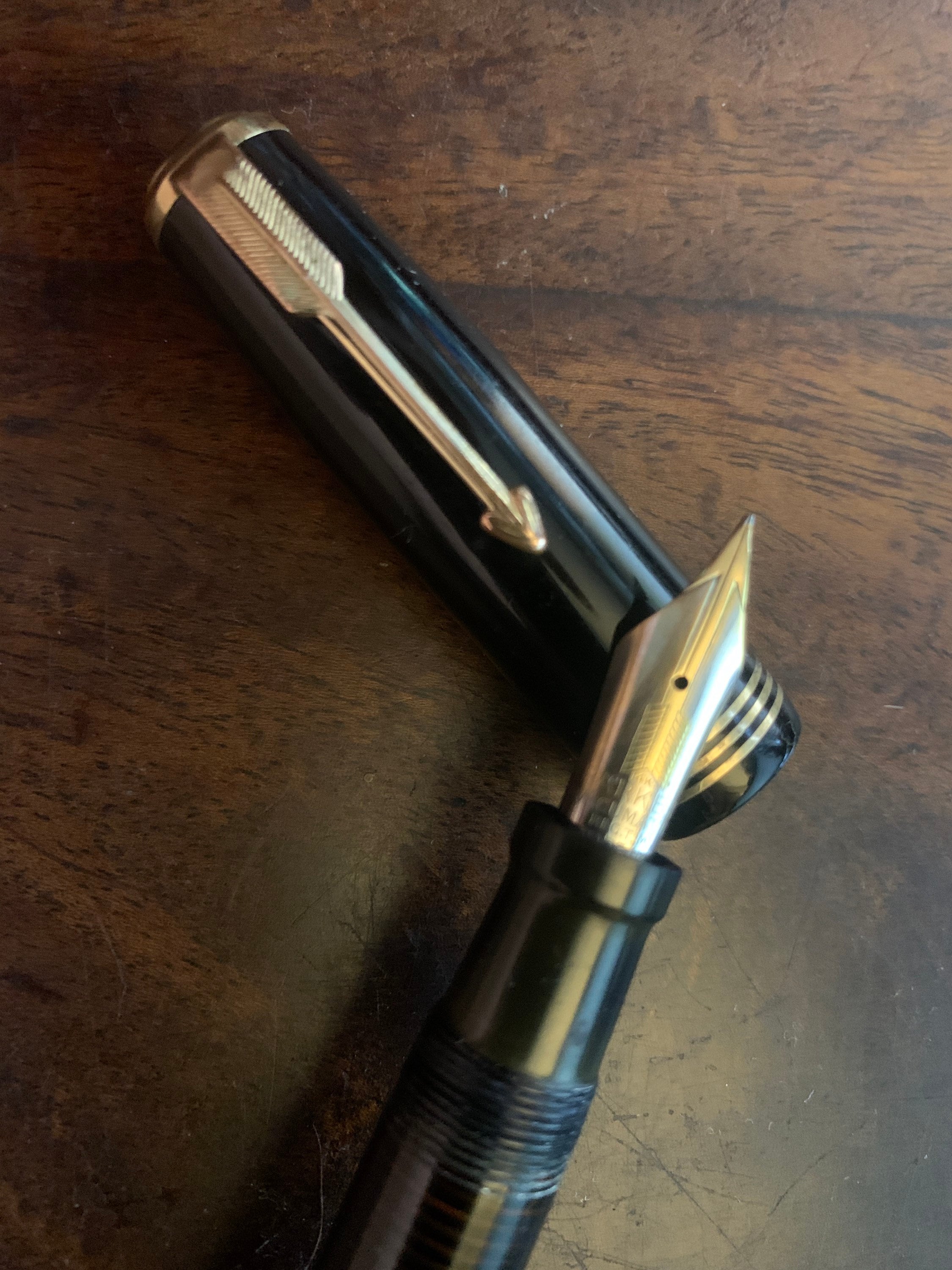 Parker vacumatic - Etsy 日本