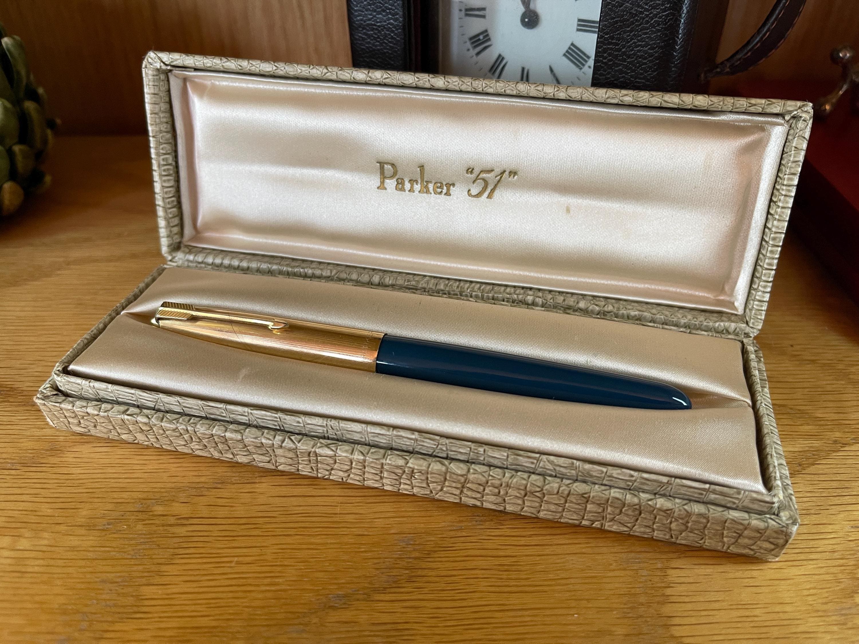 Parker 51 - Etsy 日本