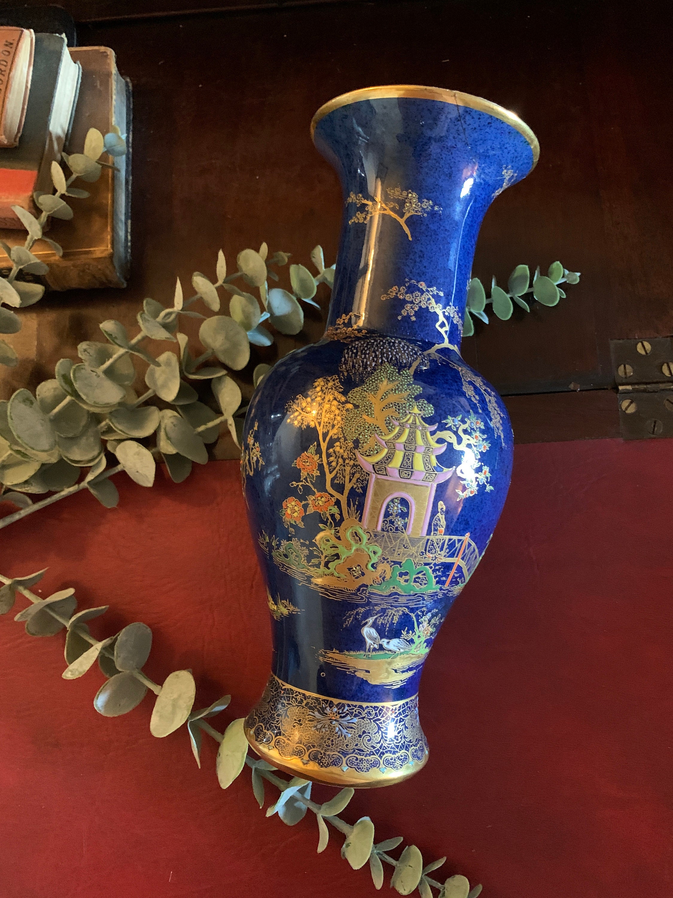 メーカー公式ショップ】 お値下げ♡ Carlton Carlton ware