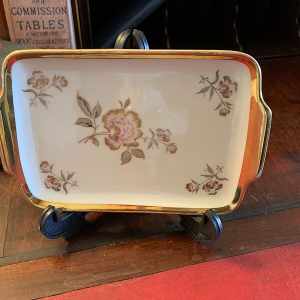 Porcelain Kaiser Germany Etsy