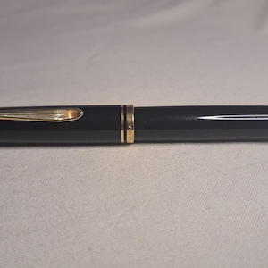 Vintage Pelikan M200 old style fountain pen