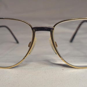 Gucci GG 2225 Vintage ladies Eyeglasses Frame