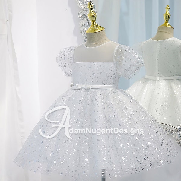 Winter Wonderland Dress Etsy