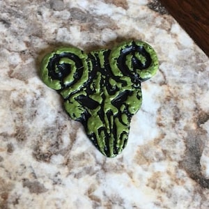 The Pick Of Destiny