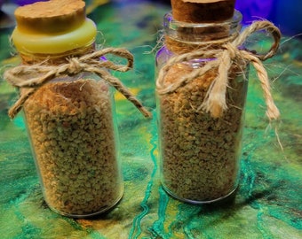 Okinawa star sand 20 grams