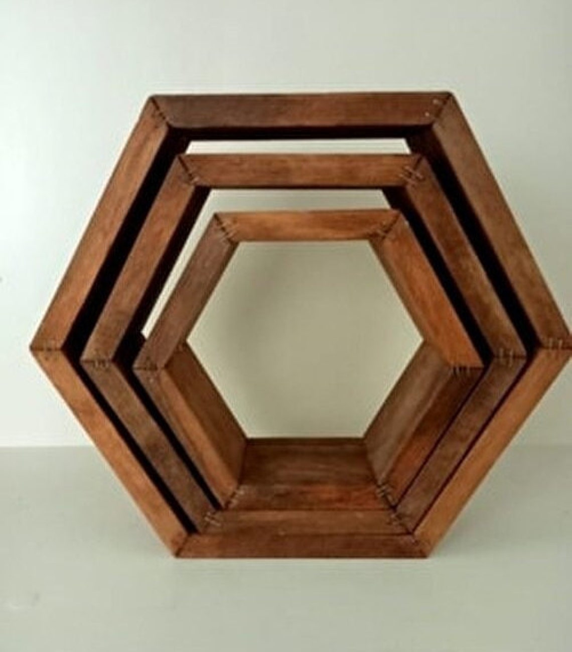 Handmade Wooden Wall Shelf Wooden Wall Shelf Etsy