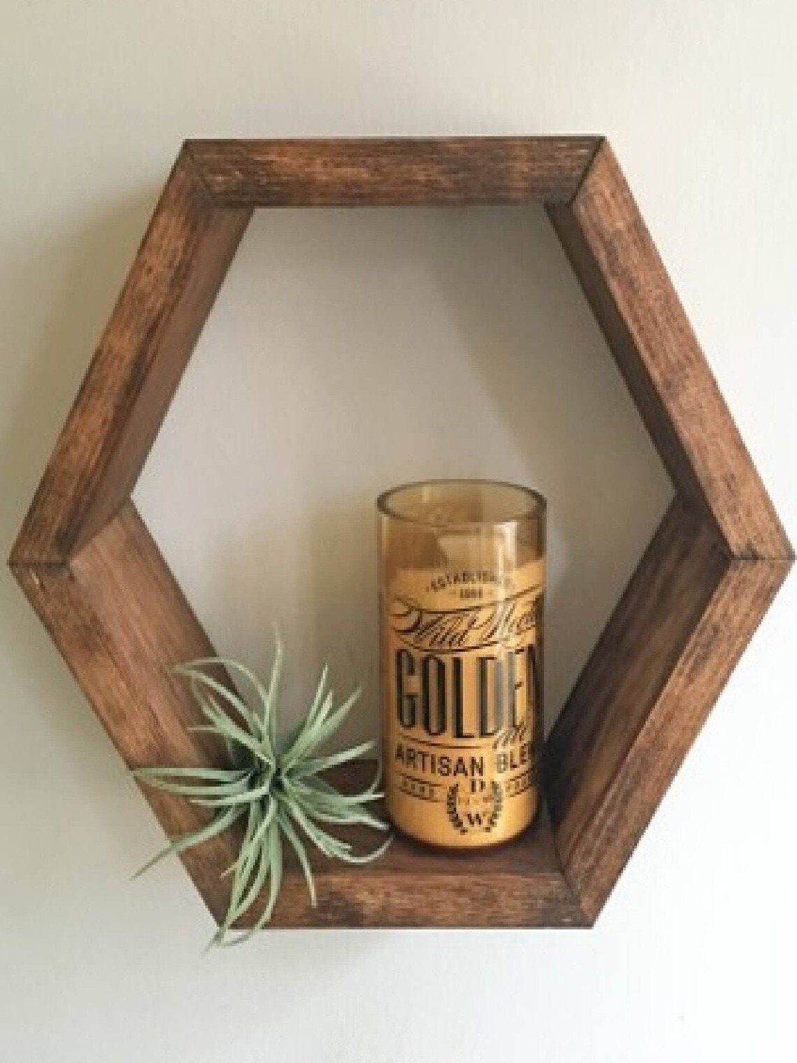 Handmade Wooden Wall Shelf Wooden Wall Shelf Etsy