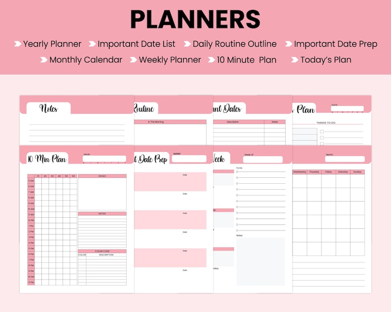 Printable Autism Planner Autism Carer Binder Autistic Child - Etsy Printable Autism Planner Autism Carer Binder Autistic Child - Etsy