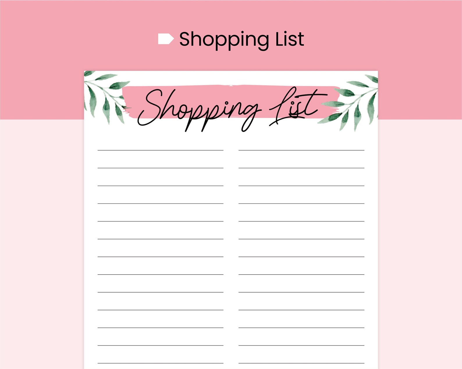 Printable Bariatric Planner, Gastric Sleeve Tracker, Bariatric Surgery ...