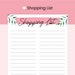 Printable Bariatric Planner, Gastric Sleeve Tracker, Bariatric Surgery ...