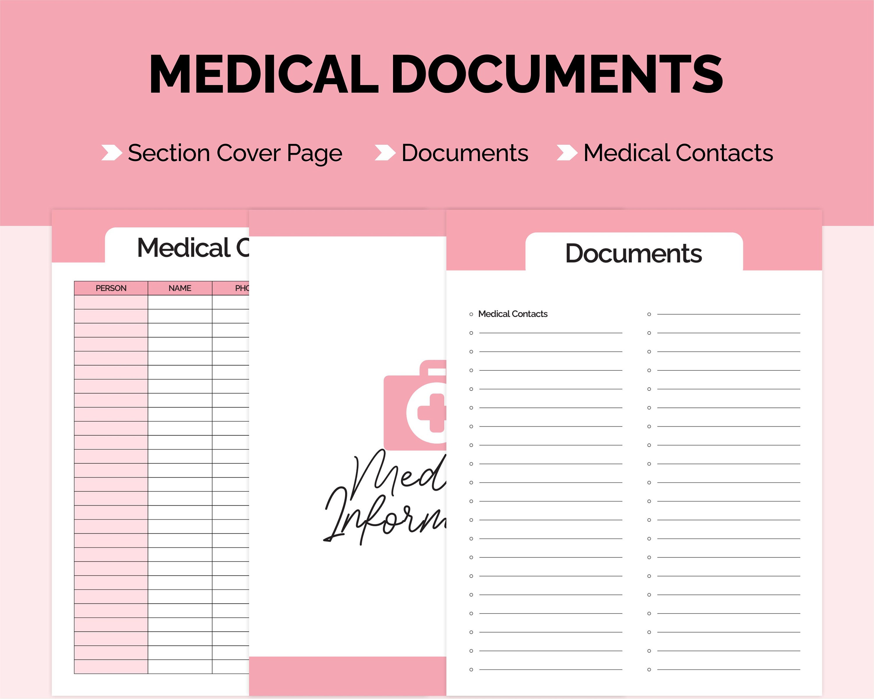 Pcs Binder Printable, A4 Moving Planner, Military Move Planner, Pcs Checklist, Military Family