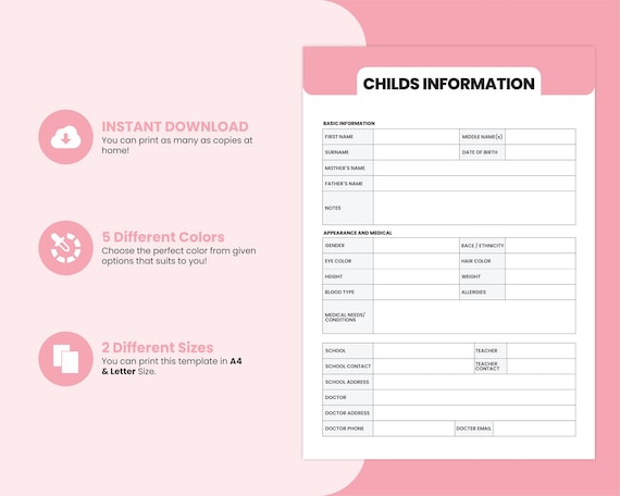 Information on joint custody sale