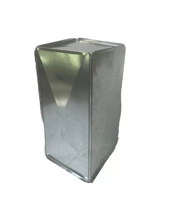 20 X 20 X 23.5 Ductwork Supply/return Air Duct - Etsy