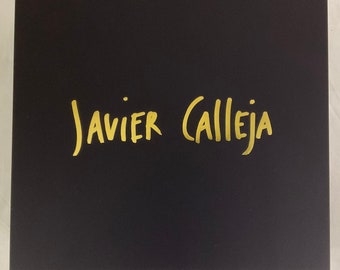 Javier Calleja Hook Heads and Mr. Gunter Hook 2022 Limited