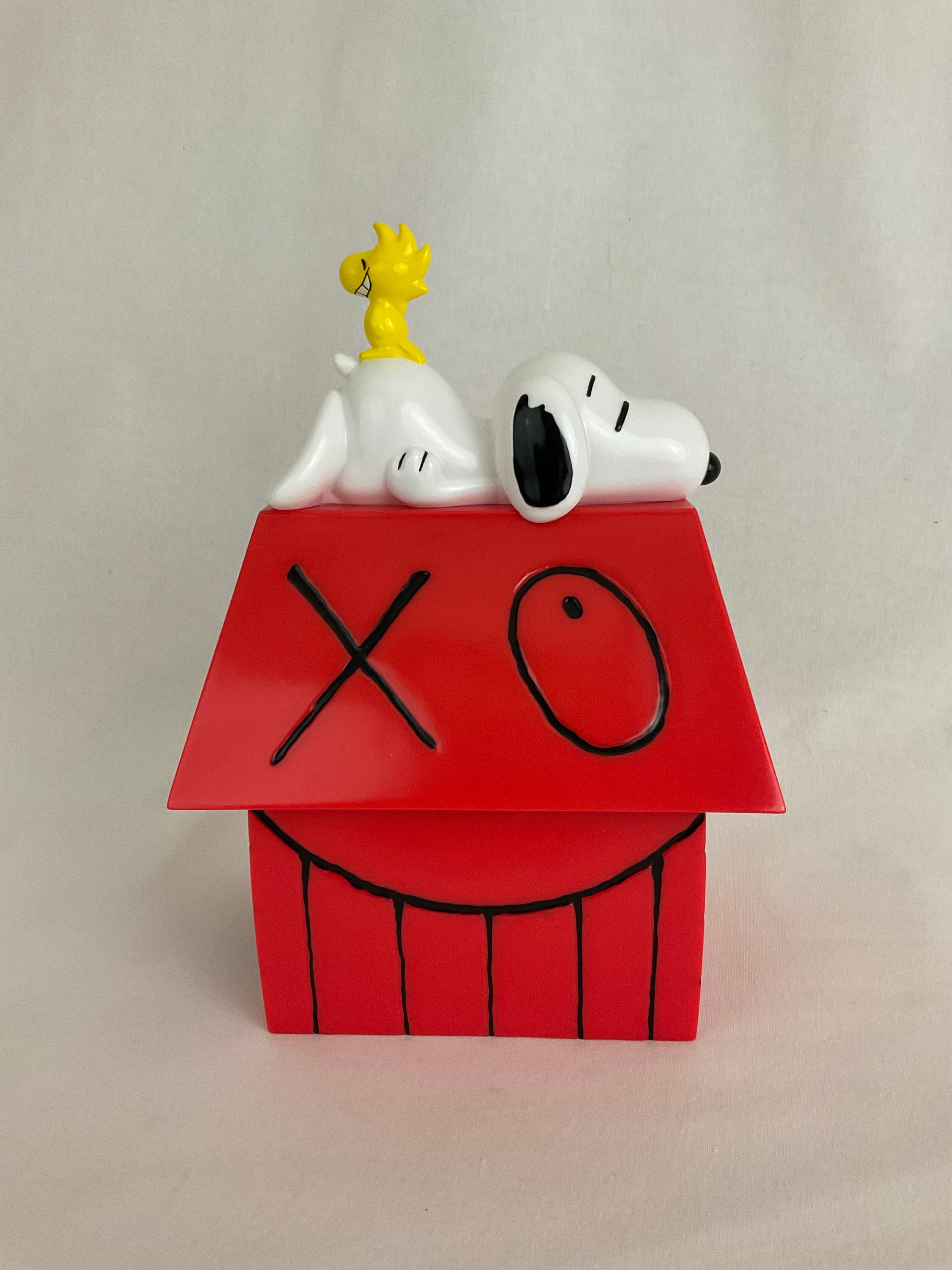 スヌーピー アンドレ サライヴァ コラボ フィギュア SNOOPY 【公式通販】