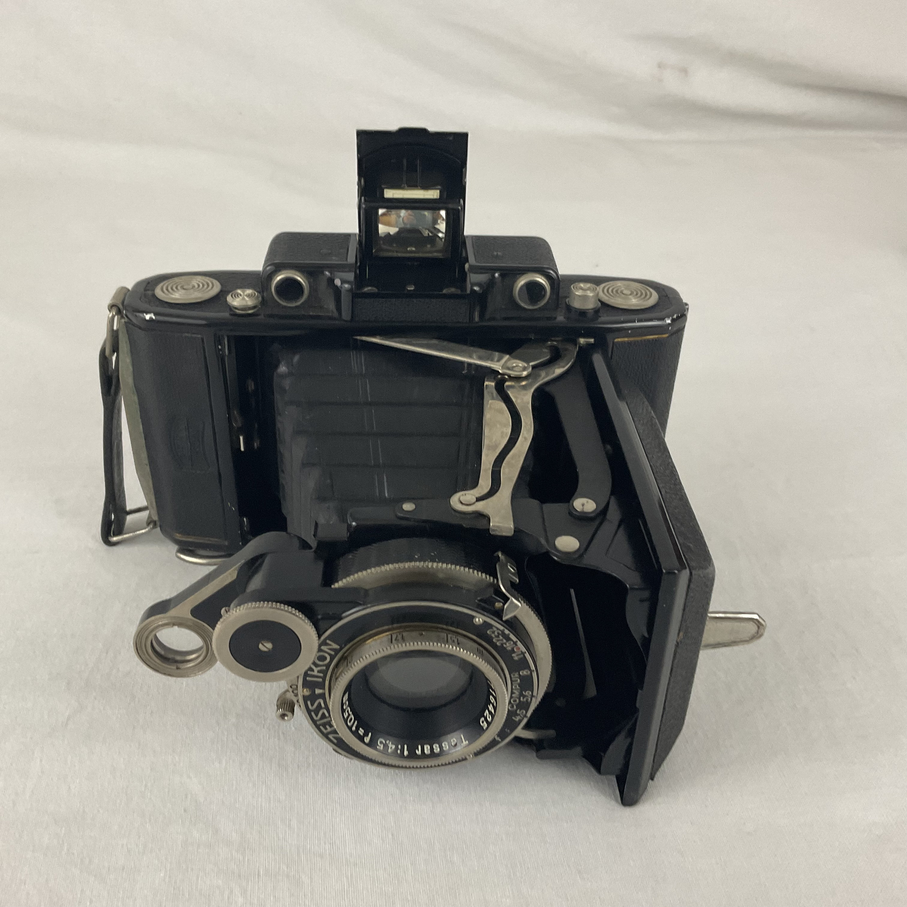 Zeiss super ikonta - Etsy 日本
