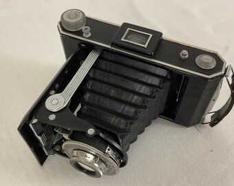 Objectif Ancien ANGENIEUX Pour Appareil Photo – Occasion – Optique Vintage