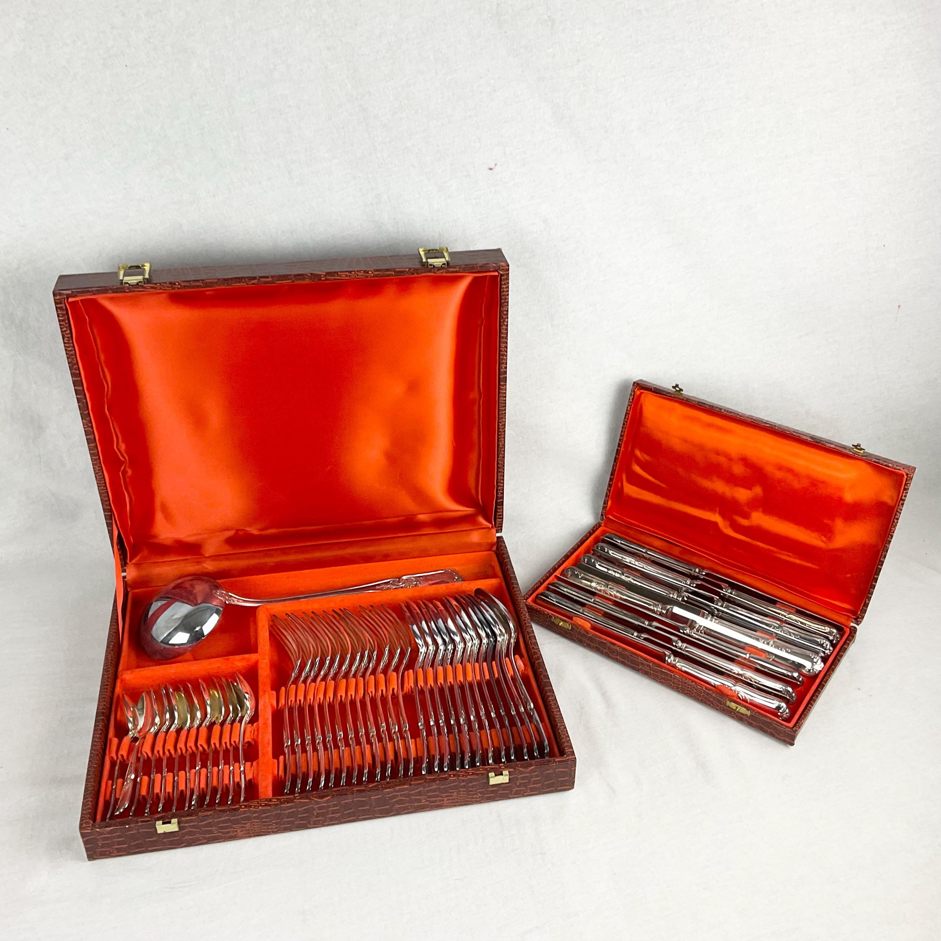 Jb Silver Box - Etsy