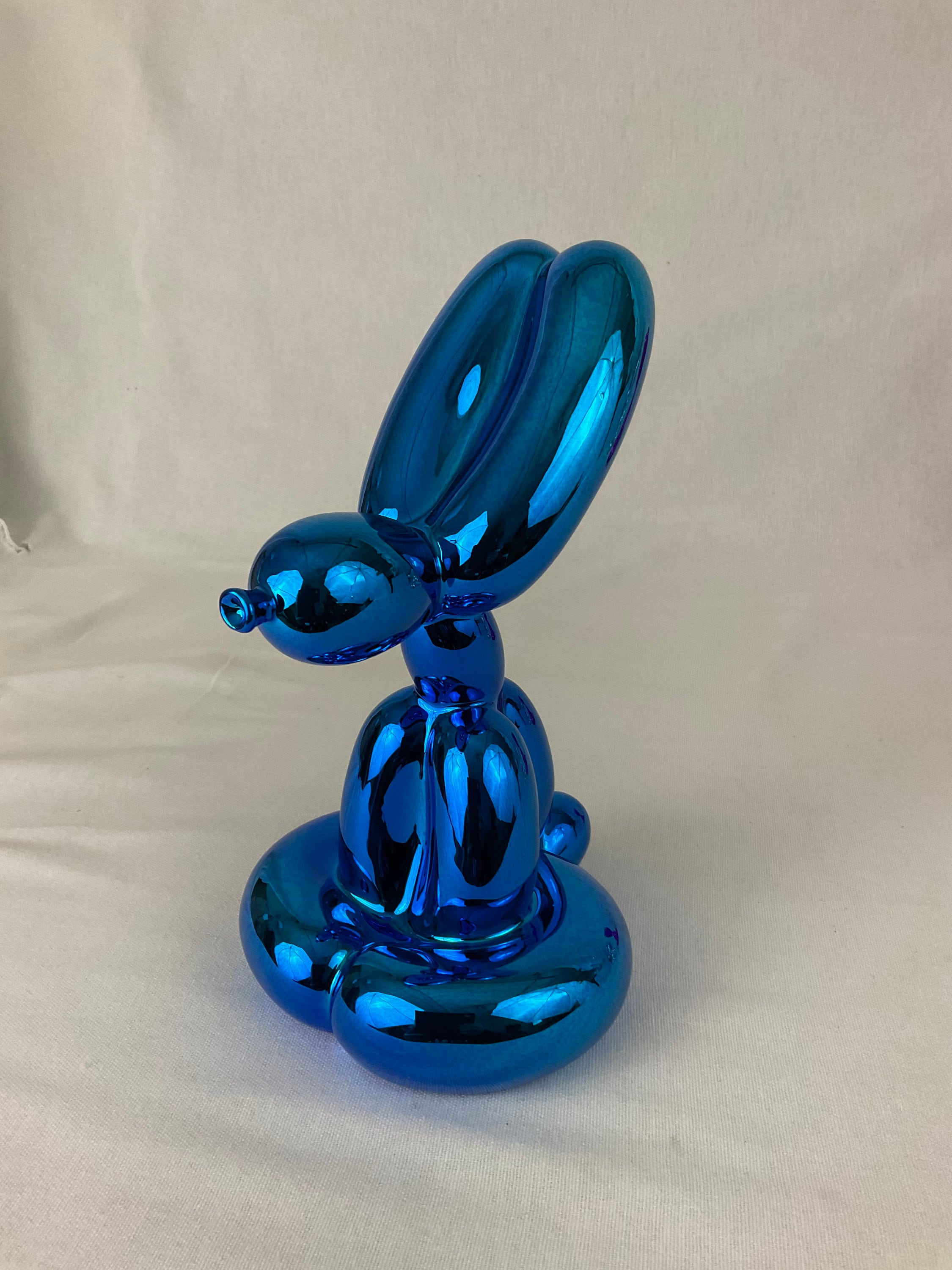 Jeff koons rabbit - Etsy 日本