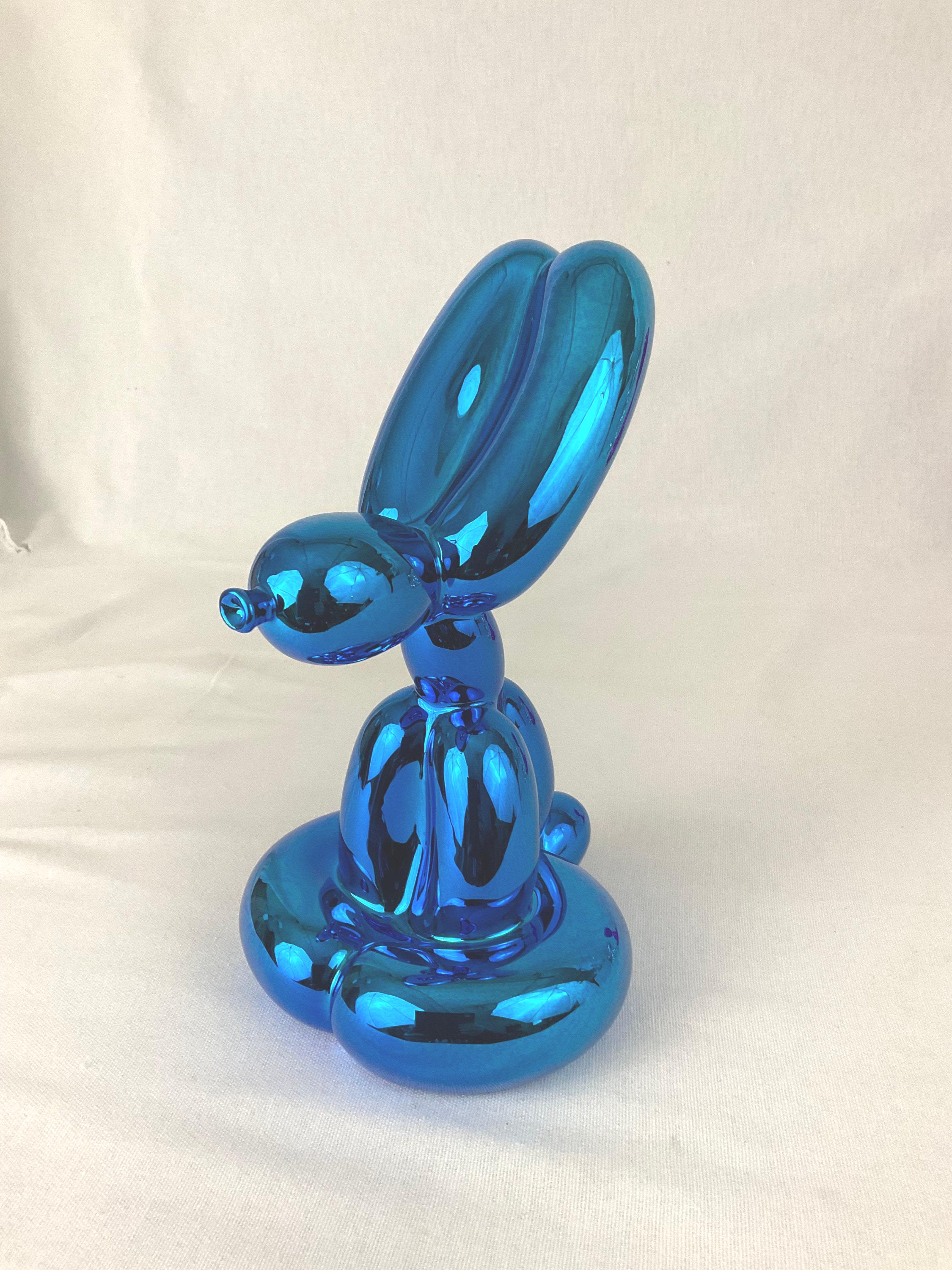 Jeff koons rabbit - Etsy 日本