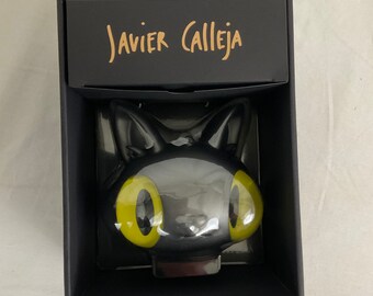 Javier Calleja Hook Heads and Mr. Gunter Hook 2022 Limited
