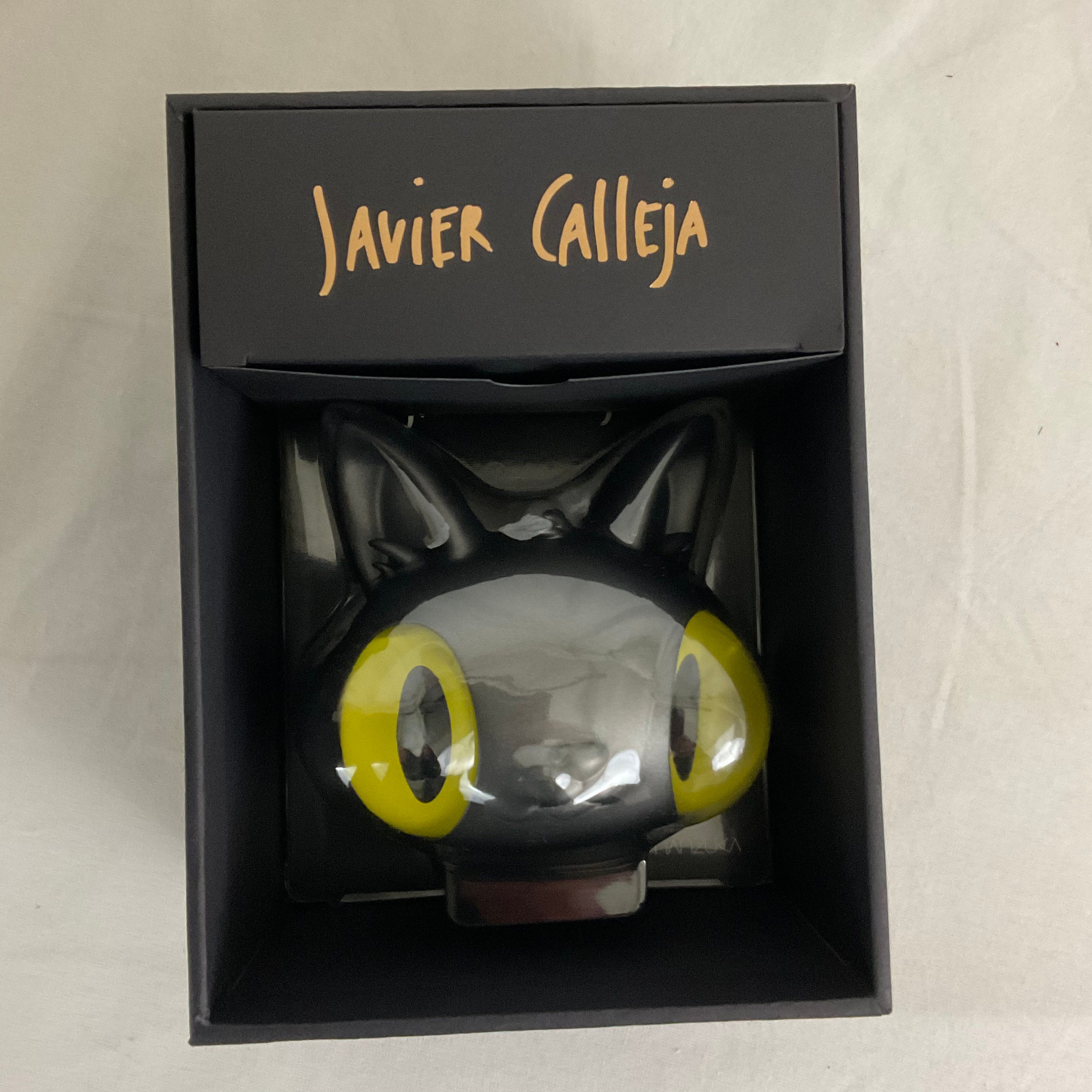 Javier Calleja Hook Heads and Mr. Gunter Hook 2022 Limited