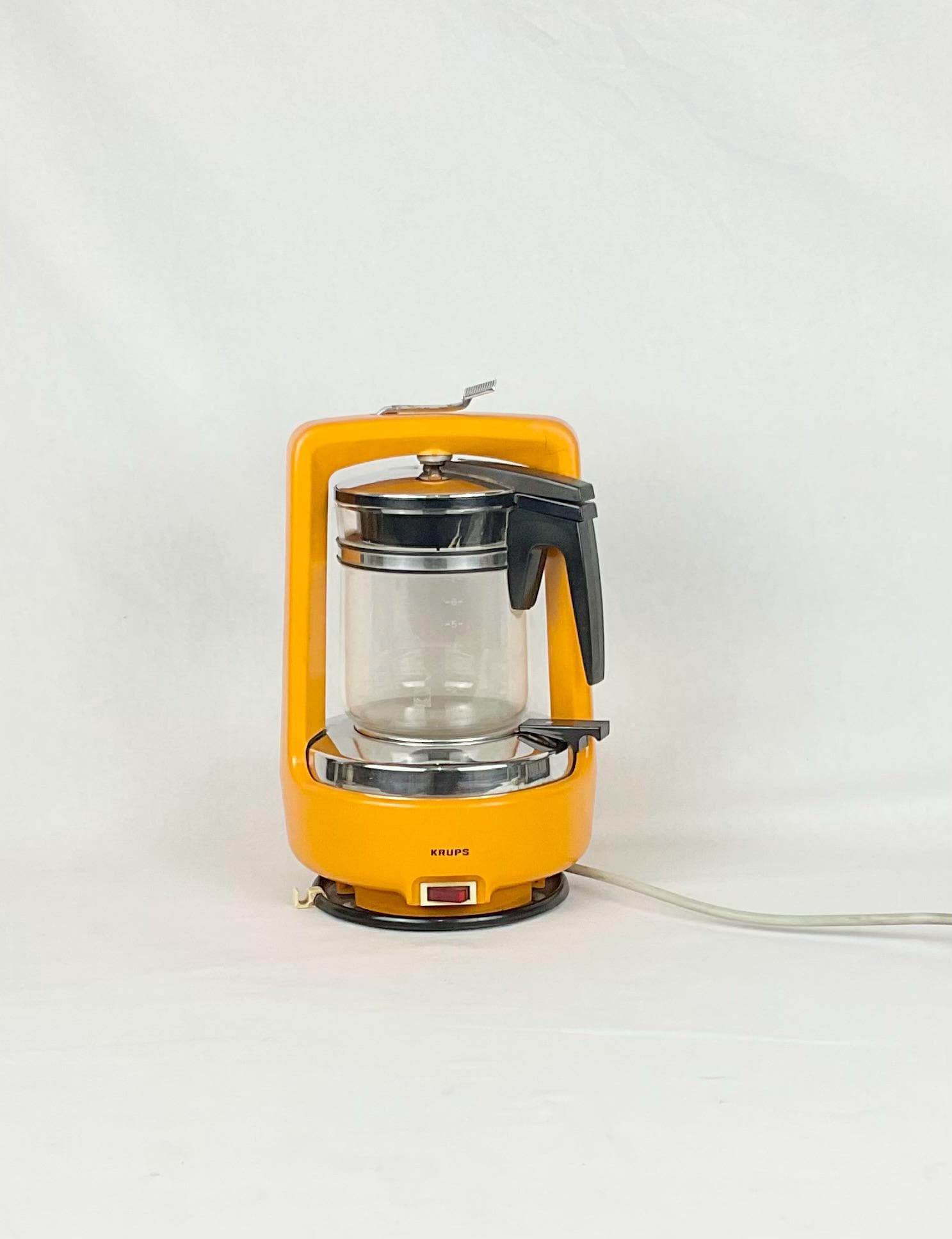 コーヒーメーカー KRUPS ☆希少☆ 中古 Krups coffee maker vintage - Etsy 日本