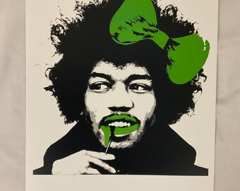 版画 death nyc HY80 m2 Art Poster DEATH NYC Hy80 | eBay