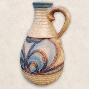 West-Germany vase BAY