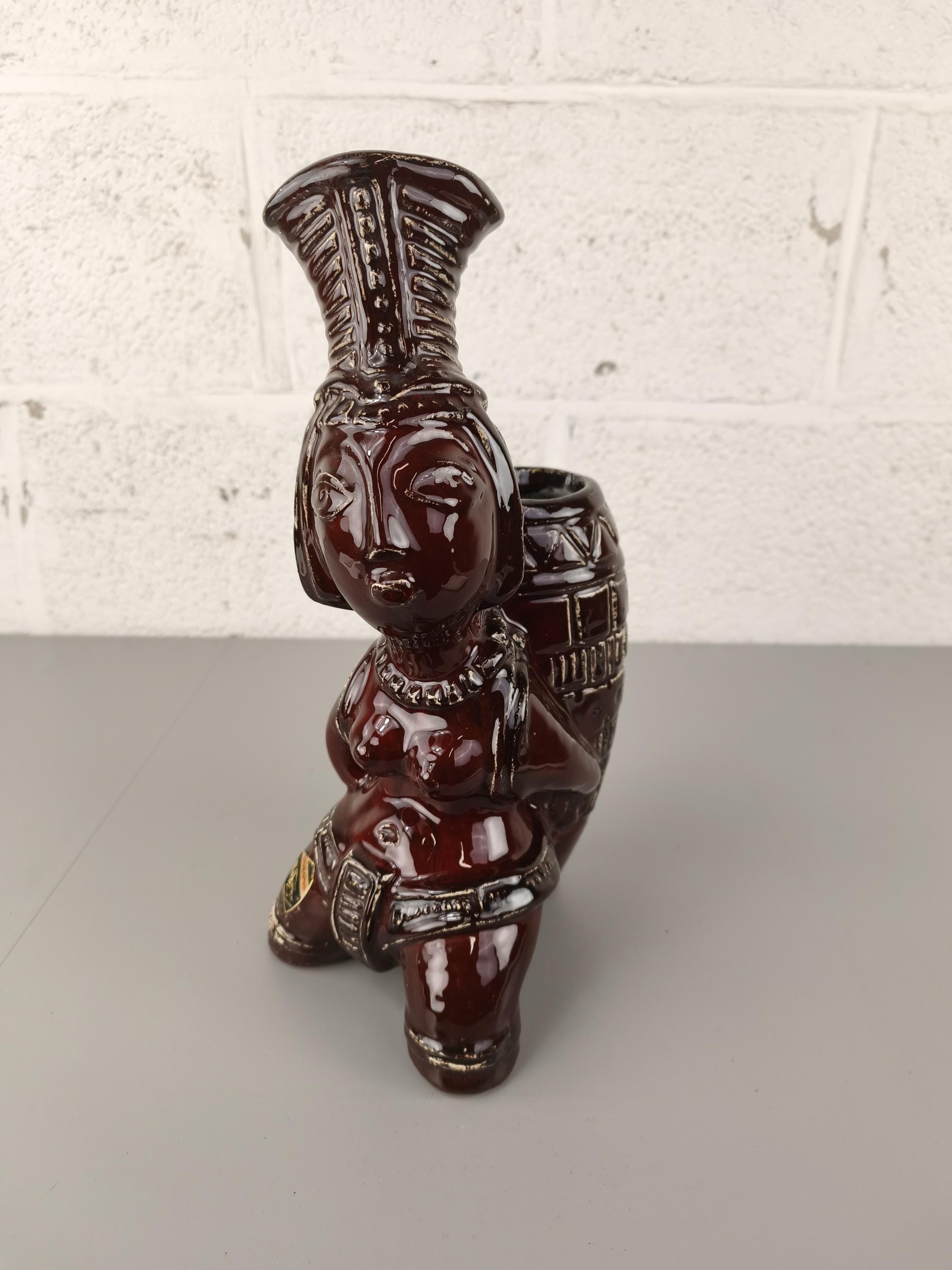 Antique Inca Statue - Etsy