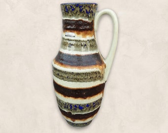 West-Germany vase Scheurich