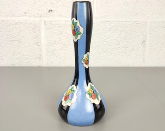 Art deco vase Ceramique de Bruxelles