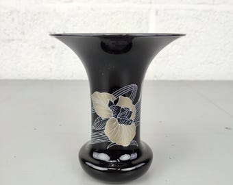 Vintage Hutschenreuther Leonard vase