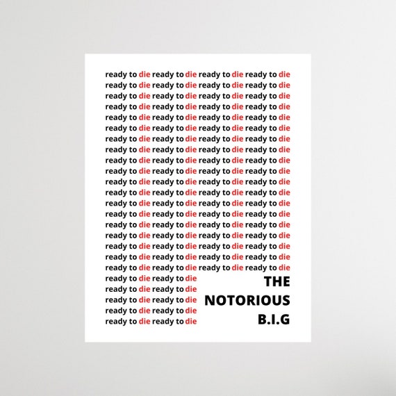 the notorious big ready to die album download the notorious big ready to die album download