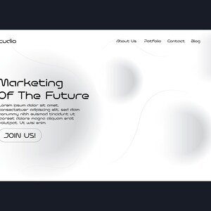Fantom Fusion Font: Futuristic Minimalism for Modern Brands & Digital ...