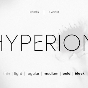 Sleek Modern Sans Font | Elegant Font, Minimalist Font, Simple Font, Logo Font, Branding Font, Wedding Font, Invitation Font, Clean Font