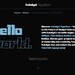 Katalyst Futuristic Font | Perfect for Sports Branding, Racing Graphics ...